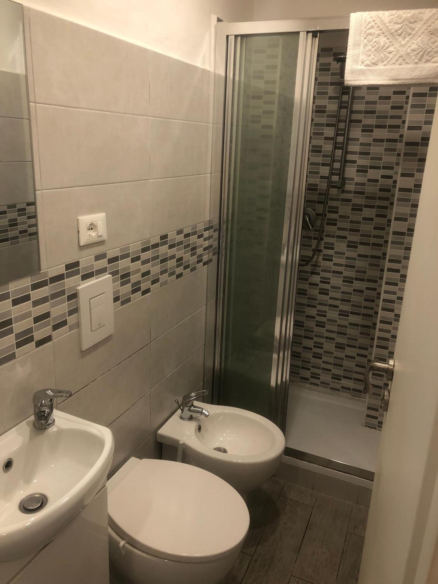 Giaciglio Valentino Apartamento Turim Exterior foto