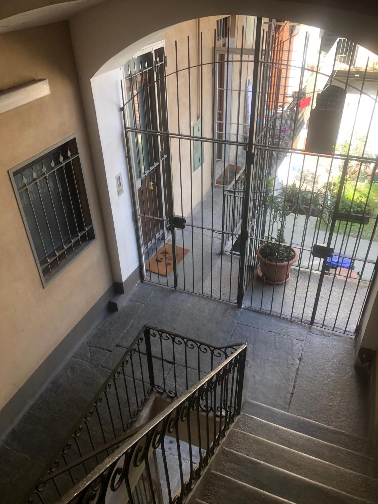 Giaciglio Valentino Apartamento Turim Exterior foto